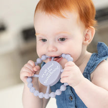 Load image into Gallery viewer, Bella Tunno It&#39;s All Good Teether
