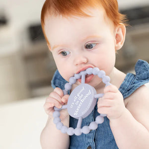 Bella Tunno It's All Good Teether