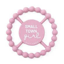 Load image into Gallery viewer, Bella Tunno Small Town Girl Teether
