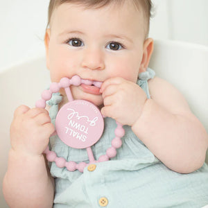 Bella Tunno Small Town Girl Teether