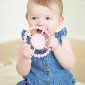 Bella Tunno Small Town Girl Teether