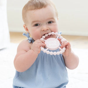 Bella Tunno Love Bug Teether