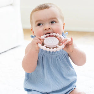 Bella Tunno Love Bug Teether