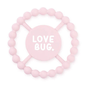 Bella Tunno Love Bug Teether