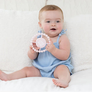 Bella Tunno Love Bug Teether