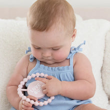 Load image into Gallery viewer, Bella Tunno Love Bug Teether
