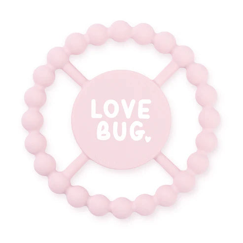 Bella Tunno Love Bug Teether