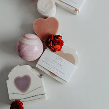 Load image into Gallery viewer, Cupid&#39;s Crush Soap by SOAK Bath Co.
