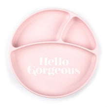 Load image into Gallery viewer, Bella Tunno Hello Gorgeous Wonder Plate
