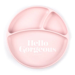 Bella Tunno Hello Gorgeous Wonder Plate