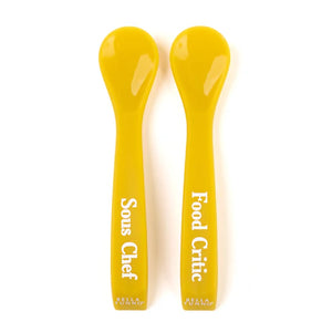 Bella Tunno Sous Chef Food Critic Spoon Set