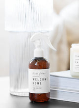 Load image into Gallery viewer, Welcome Home Room &amp; Linen Spray
