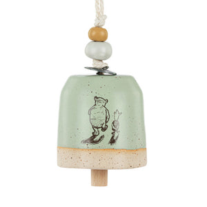 Winnie The Pooh Togetherness Bell