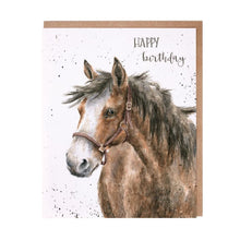 Load image into Gallery viewer, Spirit Birthday Card
