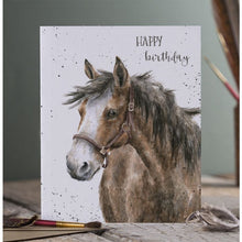 Load image into Gallery viewer, Spirit Birthday Card
