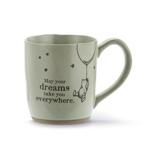 Dreams Mug