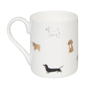 Fetch Mug