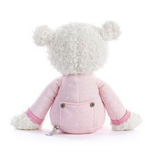 Load image into Gallery viewer, Sweet Dreams PJ Bear, Pink
