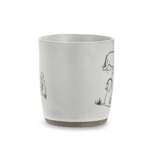 Eeyore Mug