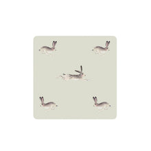 Load image into Gallery viewer, Sophie Allport Hare Coasters
