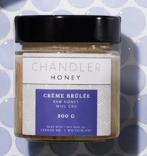 Load image into Gallery viewer, Creme Brulee Creamed Honey, Chandler Honey
