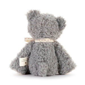 Mini LOVED Bear - Gray