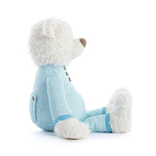 Load image into Gallery viewer, Sweet Dreams PJ Bear, Blue
