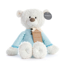 Load image into Gallery viewer, Sweet Dreams PJ Bear, Blue
