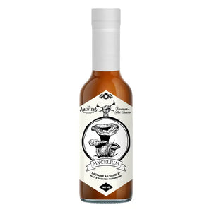 Mycelium Dawsons Hot Sauce