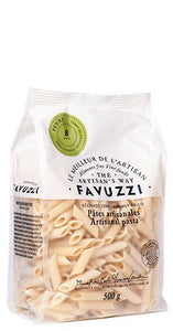 Favuzzi Penne Pasta