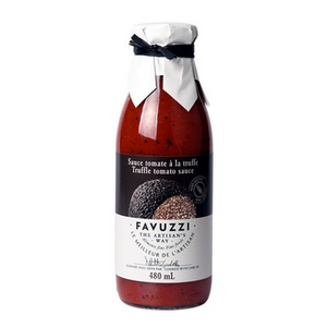 Favuzzi Truffle Tomato Sauce