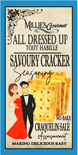 Load image into Gallery viewer, All Dressed Up Cracker Seasoning
