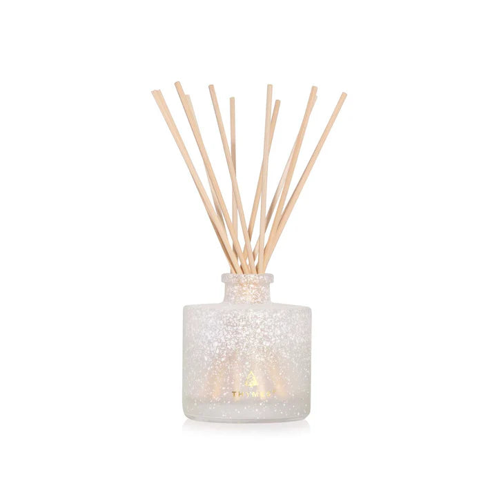 Frasier Fir Petite Flocked Diffuser