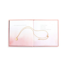 Load image into Gallery viewer, Your Journey Daughter Book with Necklace
