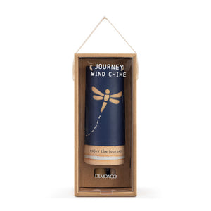 Inspired Wind Chime - Journey