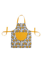 Load image into Gallery viewer, Lion Kids Apron
