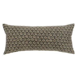 Kochi Block Print Cushion