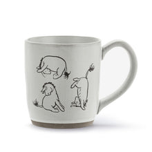 Load image into Gallery viewer, Eeyore Mug
