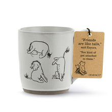 Load image into Gallery viewer, Eeyore Mug
