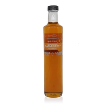 Load image into Gallery viewer, Maple Syrup - 500 ml Amber by Spade + Spoon
