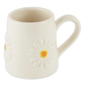 Daisy Mug