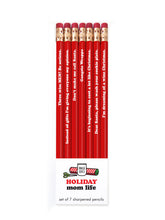 Load image into Gallery viewer, pencil set – Holiday Mom Life
