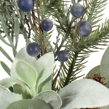 Load image into Gallery viewer, Eucalyptus, Cedar + Blueberry Spray
