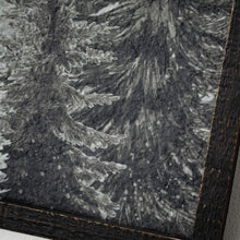 Load image into Gallery viewer, Winter Tree Framed Wall Art
