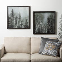 Load image into Gallery viewer, Winter Tree Framed Wall Art
