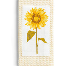 Load image into Gallery viewer, Sunflower Kitchen Boa
