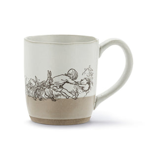 Helping Hands Mug