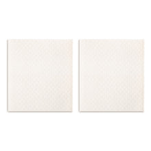 Load image into Gallery viewer, Better with Friends Biodegradable Dish Cloths Set of 2
