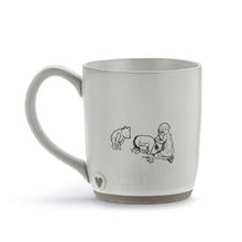 Load image into Gallery viewer, Eeyore Mug
