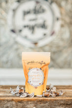 Load image into Gallery viewer, Pumpkin Spice Caramels by Pickle + Myrrh
